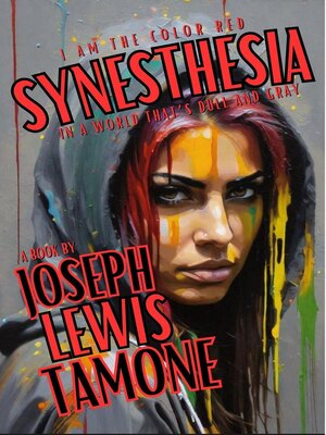 cover image of Synesthesia